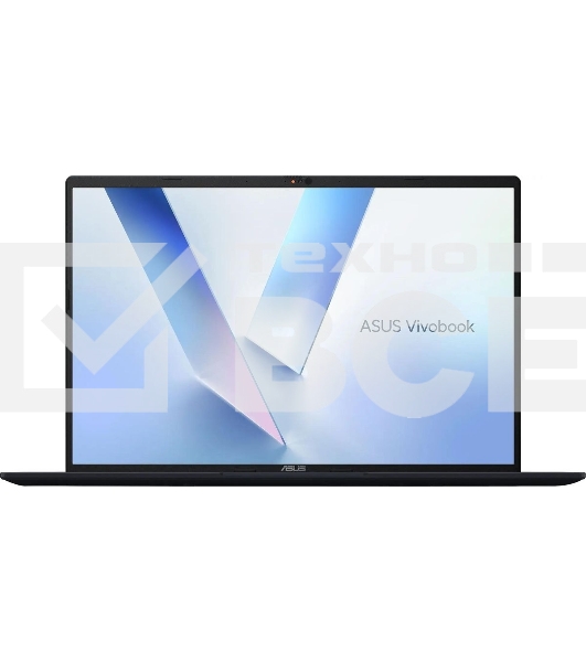Ноутбук ASUS Vivobook 18 M1807HA-S8025 AMD Ryzen 7 260 3800MHz/18.4