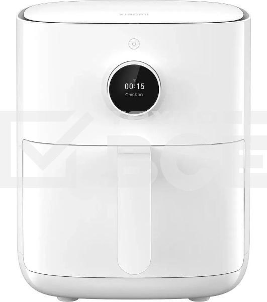 Аэрогриль Xiaomi Smart Air Fryer 4.5L EU