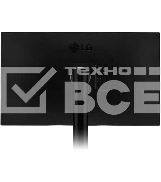 Монитор LG 31.5