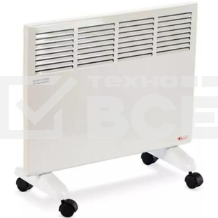 Конвектор электрический HINTEK Standart 1000M Stich 04.05.01.214616