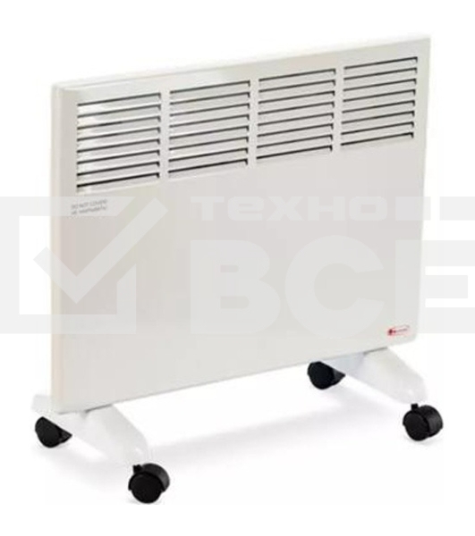 Конвектор электрический HINTEK Standart 1000M Stich 04.05.01.214616