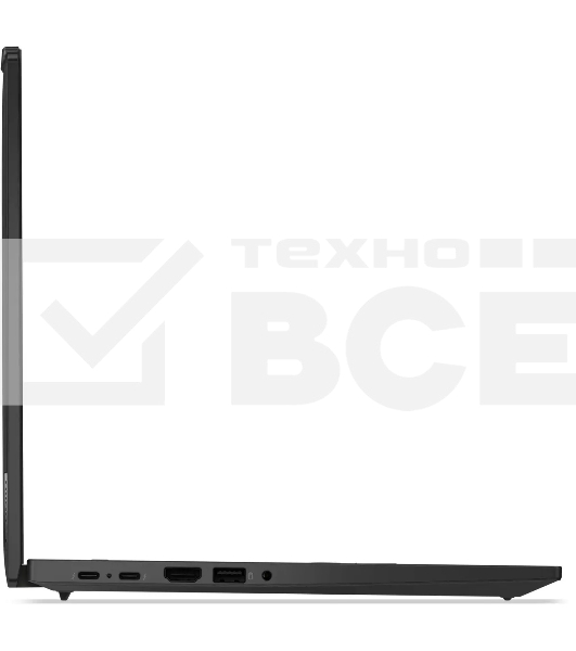 Ноутбук Lenovo ThinkPad T14 G5 Core Ultra 7 155U 16Gb SSD 512Gb Intel Graphics 14