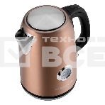 Чайник электрический Maunfeld MFK-624BZ, фото8