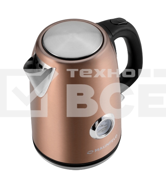 Чайник электрический Maunfeld MFK-624BZ