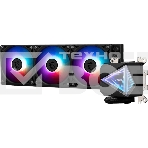 Жидкостная система охлаждения MSI MAG CORELIQUID I360 3x ARGb Gen2 Fan, ARGb Gen2 Block, Color Box, фото3