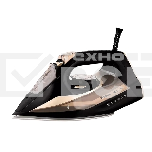 Утюг Timberk T-KSI06 (коричневый)