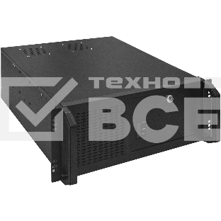 Серверный корпус ExeGate Pro 4U450-16/4U4019S (RM 19', высота 4U, глубина 450, БП 500PAS, USB)