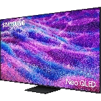 Телевизор Samsung 85' QE85QN80FAUXRU черный NEO QLED 4K UHD 144Hz Tizen, фото6