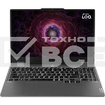 Ноутбук Lenovo LOQ 15ARP9 серый 83JC005GRK 15.6