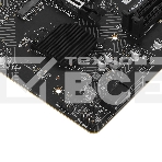 Материнская плата MSI PRO H610M-B Soc-1700 Intel H610 2xDDR5 mATX AC`97 8ch(7.1) GbLAN+HDMI+DP, фото5