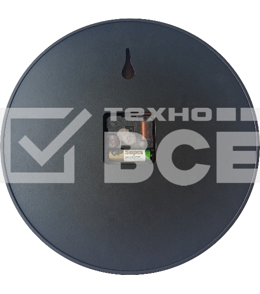 Часы настенные Cactus CS-CLOCK  Classic