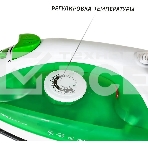 Утюг SUPRA IS-1821 1800 Вт белый, фото4