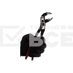 Ключ KNIPEX KN-8801250 АЛЛИГАТОР универс. переставной, фото3