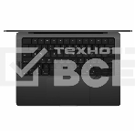 Ноутбук Apple MacBook Pro A3434 M5 10 core 16Gb SSD1Tb/10 core GPU 14.2' Liquid Retina XDR (3024x1964) macOS черный WiFi BT Cam (MDE14LL/A), фото2