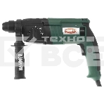 Перфоратор Haммer Flex PRT650D 650 Вт SDS+ 24мм 0-1000об/мин 2.4Дж 3 режима кейс, фото5