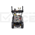 Снегоуборщик Champion ST763E (7лс, 62см, 6F/2R, колеса, 3л, 81кг, эл. стартер, фары, обогрев рук, зимн. двиг.), фото4