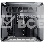 Корпус без блока питания Raijintek ENYO, Full-Tower, TG, no fans, 4xUSB-A 3.0, SSI-EEB, E-ATX, ATX, mATX, mITX Black, фото2