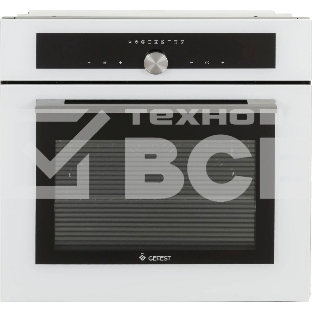 Духовой шкаф Gefest ЭДВ ДА 622-05 БS Электрический, встраиваемый