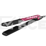 Щипцы для завивки волос Energy EN-873 черный/розовый, 33 мм, 200 °C, 1 режим, фото 1