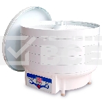 Сушилка для овощей и фруктов Беломо 8361-00, электронное управление, фото4