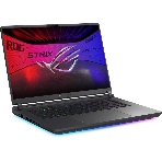 Ноутбук ASUS ROG Strix G16 G615LR-S5348/16'/IPS/Intel Core Ultra 7 255HX/32GB/1024GB SSD/NVIDIA GeForce RTX 5070 Ti 12GB/Без ОС/серый/2.65kg, фото9