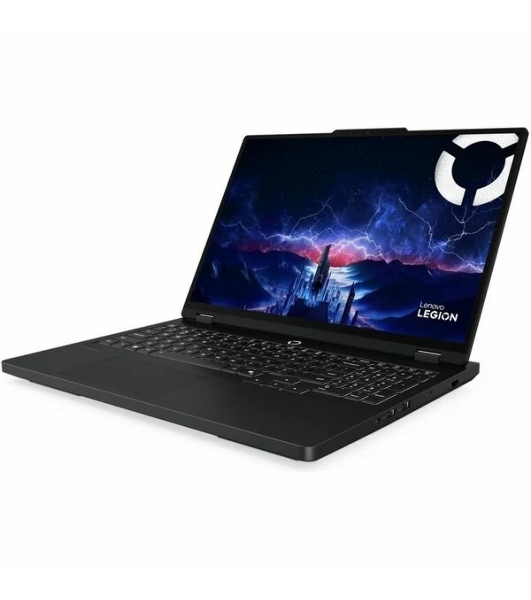 Ноутбук Lenovo Legion 5 15IAX10/15.1'/OLED/Intel Core Ultra 7 255HX/16Gb/1Tb SSD/nVidia GeForce RTX 5070 8GB/Windows 11 Home/черный/1.91kg