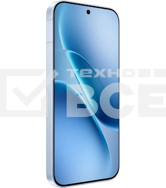 Смартфон iQOO 15R 12Gb, 256Gb, цифровой серый