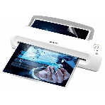 Ламинатор BRAUBERG 532626, 2 вала, A3, 200 мкм, 320 мм/мин, фото15