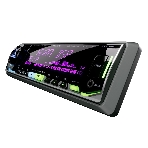 Автомагнитола AURA INDIGO-878DSP, 1 DIN, Bluetooth, USB Type-A, пульт ДУ, фото6