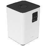 Увлажнитель воздуха Deerma DEM-F951W белый, 40 м², 4.8 л, ультразвуковой, гигростат, управление со смартфона, фото 1