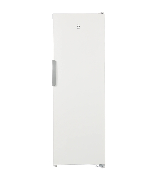 Морозильная камера Indesit DFZ 5175, белый, 250л, 5 ящиков