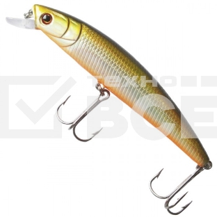 Воблер SANSAN San-Minnow Falkon 120F код цв. 539