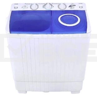 Стиральная машина Мечта WMS T513UPTA01 белая, загрузка вертикальная 5кг, 1350 об/мин., класс: A+