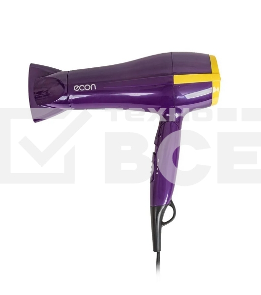 Фен ECON ECO-BH211D