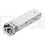Трансивер TP-Link 10G SFP+ Module,  LC connector, 50/125um or 62.5/125um Multi-mode, 850nm wavelength, distance up to 300m., фото16