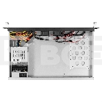 Серверный корпус ExeGate Pro 1U255-01 <RM 19
