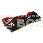 Оперативная память Patriot Viper Xtreme 5, DDR5, 48GB (2x24GB), 8200MHz, CL38, с радиаторами, черный, фото8
