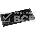 Система жидкостного охлаждения DEEPCOOL LD240 черный, 120 мм, алюминий/медь, 2400 об/мин, 38.71 дБ, 4 pin, 280 Вт, фото4
