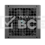 Блок питания Deepcool / GamerStorm PN850D, 850Вт, 80 PLUS Gold, 120мм, модульный, черный, фото2