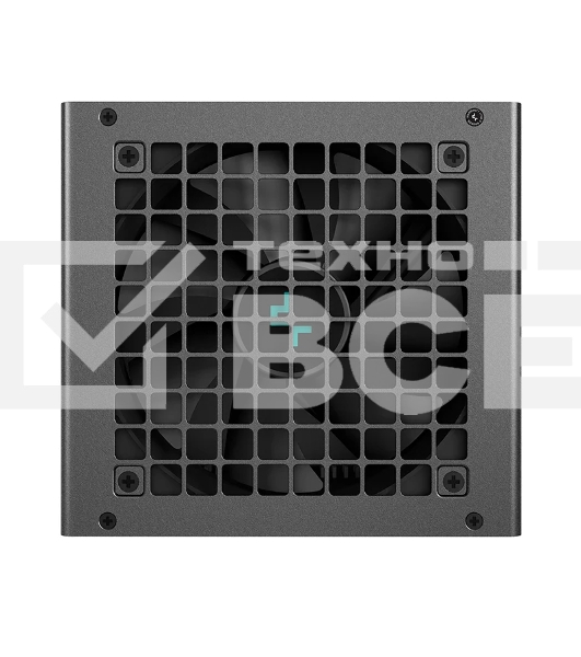 Блок питания Deepcool / GamerStorm PN850D, 850Вт, 80 PLUS Gold, 120мм, модульный, черный