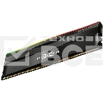 Оперативная память Silicon Power Xpower Zenith, DDR5, 16GB (1x16 GB), 6000 MHz, CL30, радиатор, RGB, чёрный, фото2