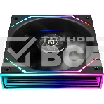 Вентилятор Thermalright TL-M12 ARGB черный 4-pin 23.2dB 175gr Ret, фото12