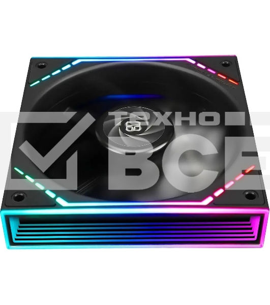Вентилятор Thermalright TL-M12 ARGB черный 4-pin 23.2dB 175gr Ret