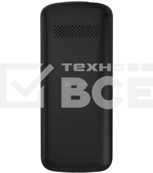 Мобильный телефон Xenium X170 черный