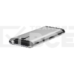 Мобильный телефон Maxvi X10i серебристый металлик, фото3