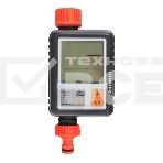 Таймер садовый PATRIOT TEP-300,электронный,LED-дисплей, 8 бар, 3/4