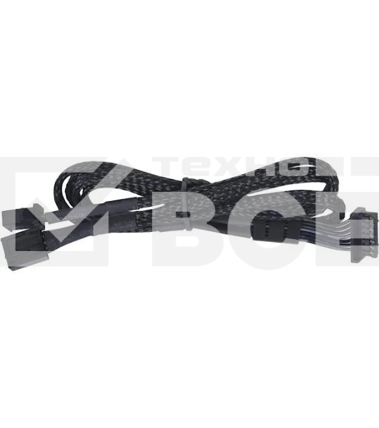 Вентилятор Lian-Li SL V2 120 G99.12SLV21B.00 черный 1600rpm 29dB 4-pin