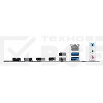 Материнская плата Maxsun MS-Challenger H610ITX 2LAN V3, LGA 1700, Intel H610, 2xDDR4, 4xSATA, 1xM.2, 1xPCI-E 4.0 x16, 2xHDMI, 1xDisplayPort, 1x 2.5Gb LAN, 2xUSB 3.2 Gen 1, 3xUSB 2.0, 3x3.5 мм, 5.1, Mini-ITX, фото6