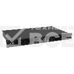 Усилитель Intrend [ALS 2500] Двухканальный, 2х500Вт/8Ом, 2х800Вт/4Ом, 2х1100Вт/2Ом, 1х1600Вт/8Ом, 1х2200Вт/4Ом., фото11