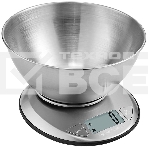 Весы кухонные Zigmund & Shtain DS-121, фото 1